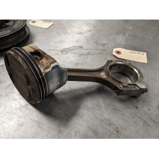 12V203 Piston and Connecting Rod Standard For 14-19 Ford Fiesta 1.6 BE8G6200AA 12V203 Piston and Connecting Rod Standard For 14-19 Ford Fiesta 1.6 BE8G6200AA